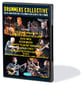 DRUMMERS COLLECTIVE 25TH ANNIV-DVD ANNIV-DVD